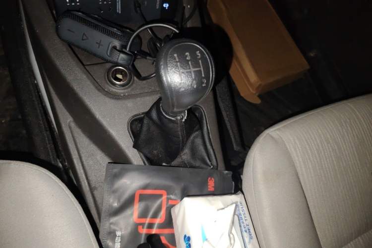 Used Wuling Hongguang 2018 1.5L Classic S Base Model Gear Lever