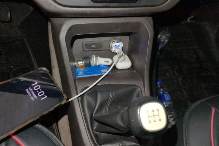 Used Wuling Hongguang 2018 1.5L S Comfort Model L2B Gear Lever