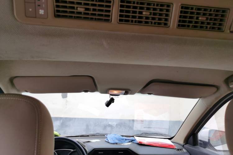 Used Wuling Hongguang 2018 1.5L S Standard Version L2B Headliner