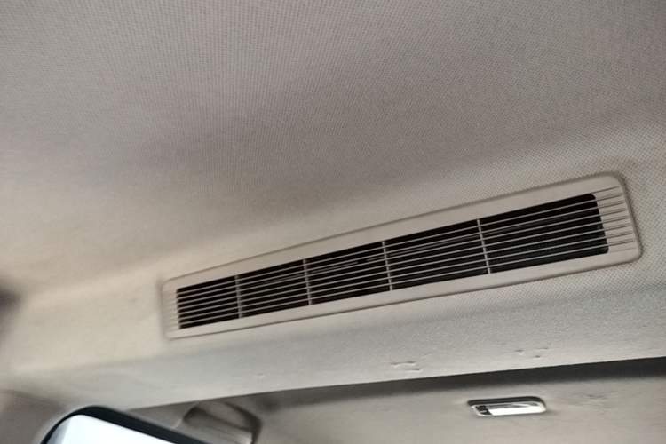 Used Wuling Hongguang 2018 1.5L S Standard Version L2B Headliner