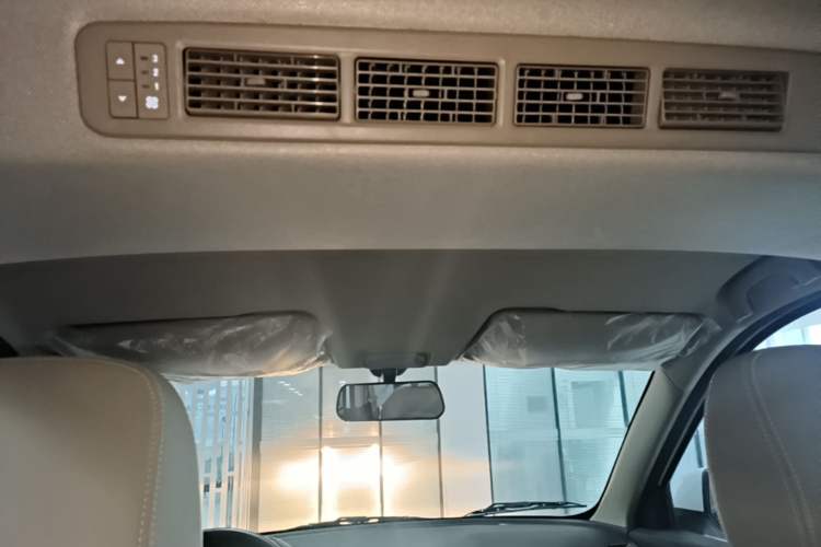 Used Wuling Hongguang 2018 1.5L S Comfort Model L2B Headliner