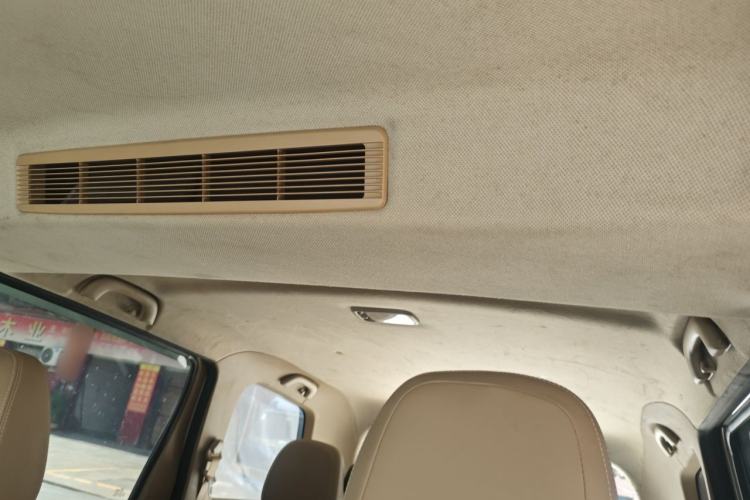 Used Wuling Hongguang 2018 1.5L S Comfort Model L2B Headliner