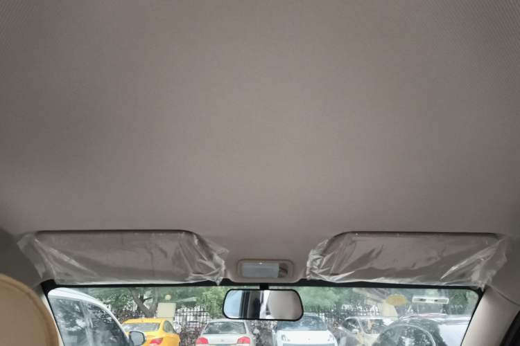 Used Wuling Hongguang 2018 1.5L Classic S Base Model Headliner
