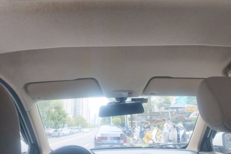 Used Wuling Hongguang 2018 1.5L S Standard Version L2B Headliner