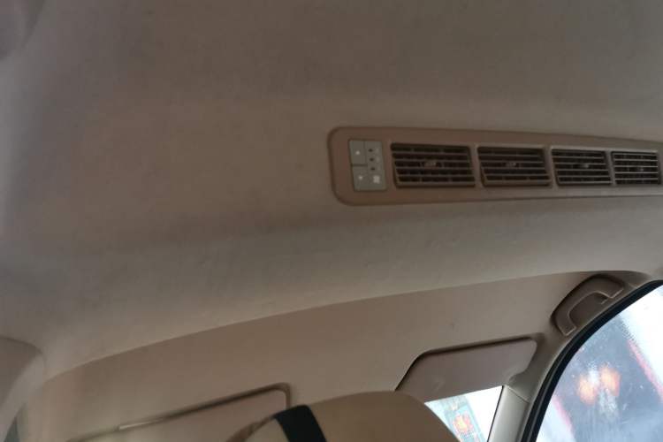 Used Wuling Hongguang 2018 1.5L S Comfort Model L2B Headliner