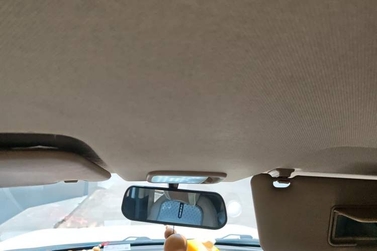 Used Wuling Hongguang 2018 1.5L S Comfort Model L2B Headliner