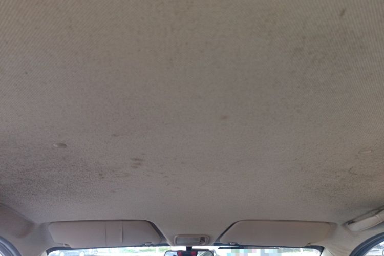 Used Wuling Hongguang 2018 1.2L Classic S Base Model Headliner