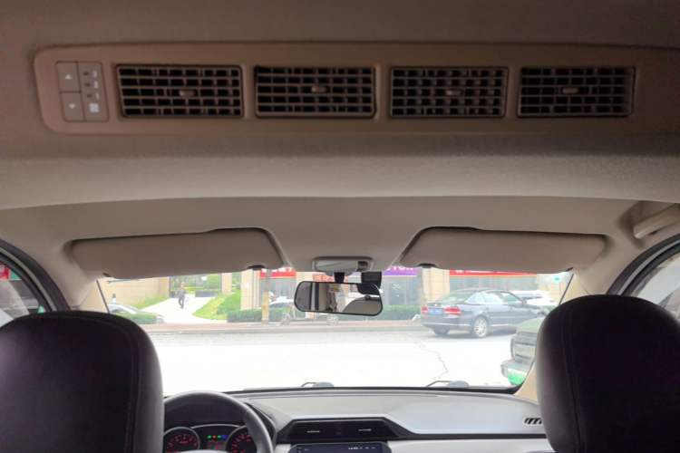 Used Wuling Hongguang 2018 1.5L S Standard Version L2B Headliner