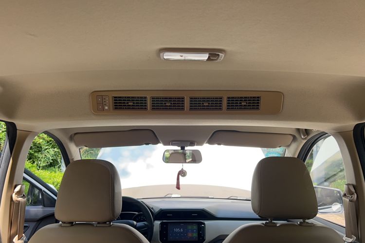 Used Wuling Hongguang 2018 1.5L S Standard Version L2B Headliner
