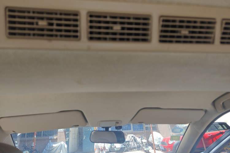 Used Wuling Hongguang 2018 1.5L S Comfort Model L2B Headliner