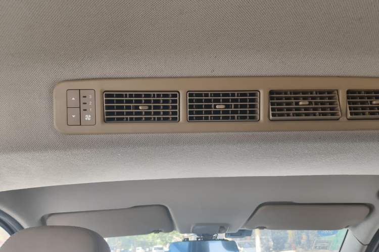 Used Wuling Hongguang 2018 1.5L S Comfort Model L2B Headliner