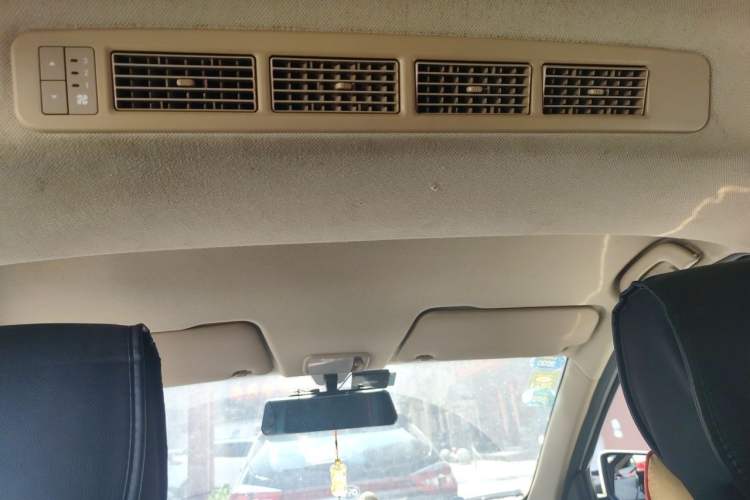 Used Wuling Hongguang 2018 1.5L S Comfort Model L2B Headliner