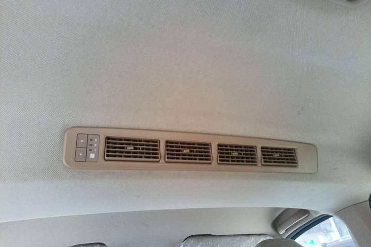 Used Wuling Hongguang 2018 1.5L S Standard Version L2B Headliner