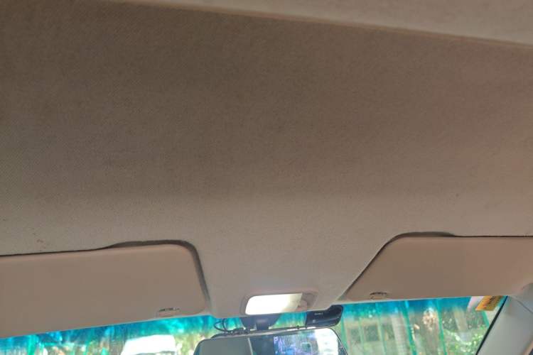 Used Wuling Hongguang 2018 1.5L S Comfort Model L2B Headliner