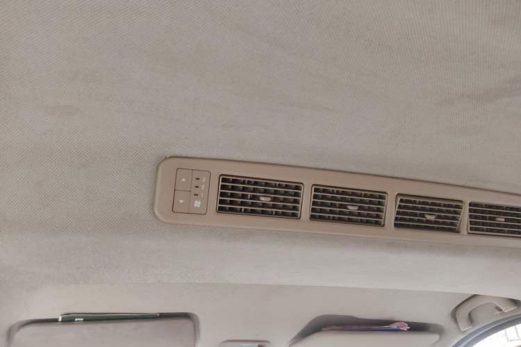 Used Wuling Hongguang 2018 1.5L S Comfort Model L2B Headliner