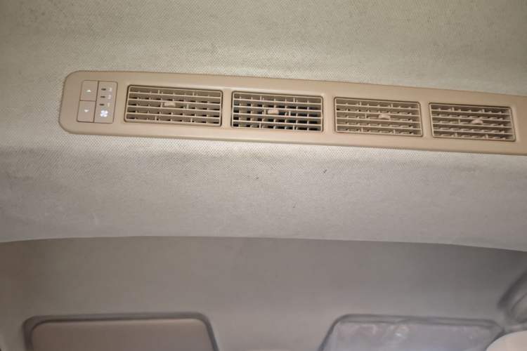 Used Wuling Hongguang 2018 1.5L S Standard Version L2B Headliner