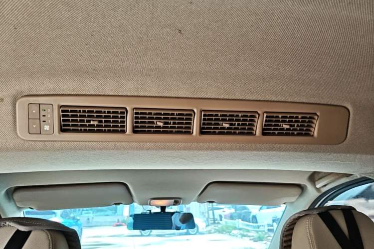 Used Wuling Hongguang 2018 1.5L S Standard Version L2B Headliner