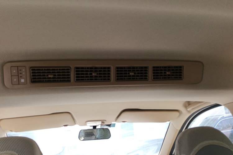 Used Wuling Hongguang 2018 1.5L S Standard Version L2B Headliner