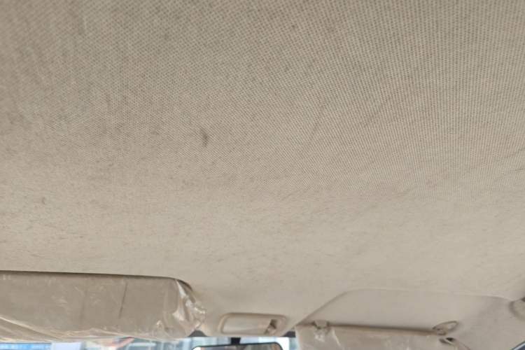 Used Wuling Hongguang 2018 1.2L Classic S Base Model Headliner