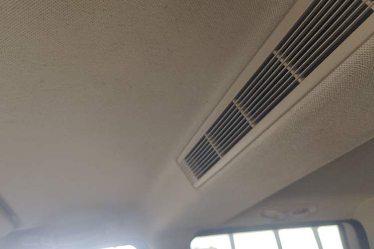 Used Wuling Hongguang 2018 1.5L Classic S Standard Model Headliner