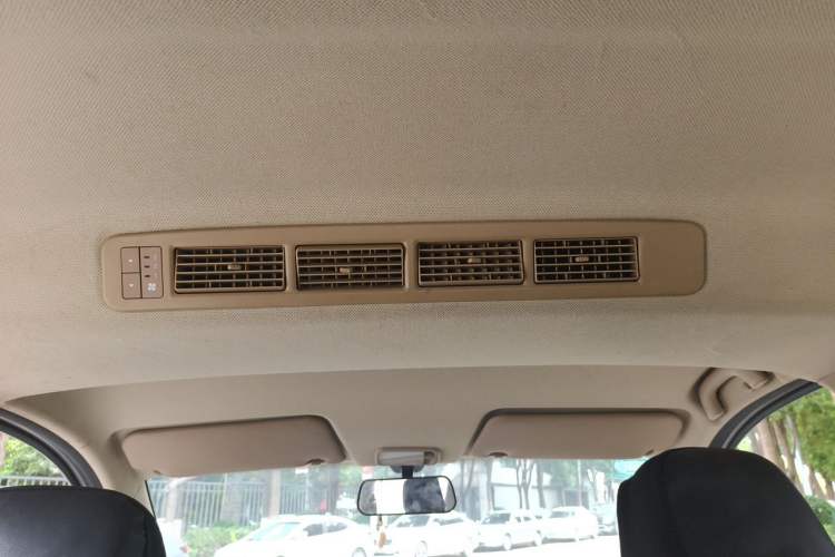 Used Wuling Hongguang 2018 1.5L S Comfort Model L2B Headliner
