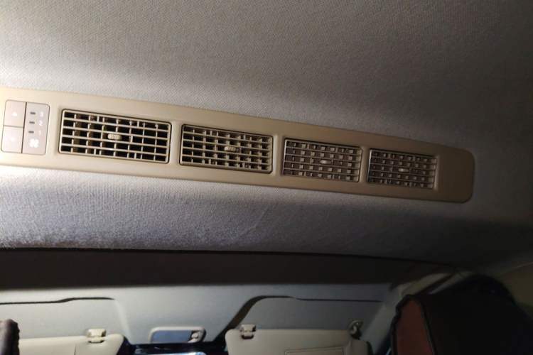 Used Wuling Hongguang 2018 1.5L S Standard Version L2B Headliner