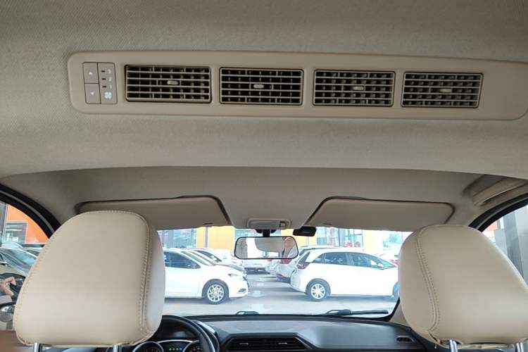 Used Wuling Hongguang 2018 1.5L S Standard Version L2B Headliner