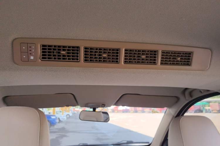 Used Wuling Hongguang 2018 1.5L S Comfort Model L2B Headliner