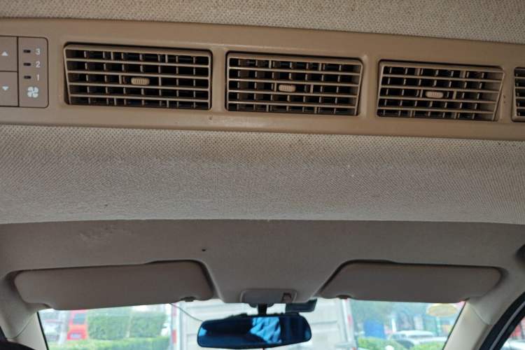 Used Wuling Hongguang 2018 1.5L S Comfort Model L2B Headliner