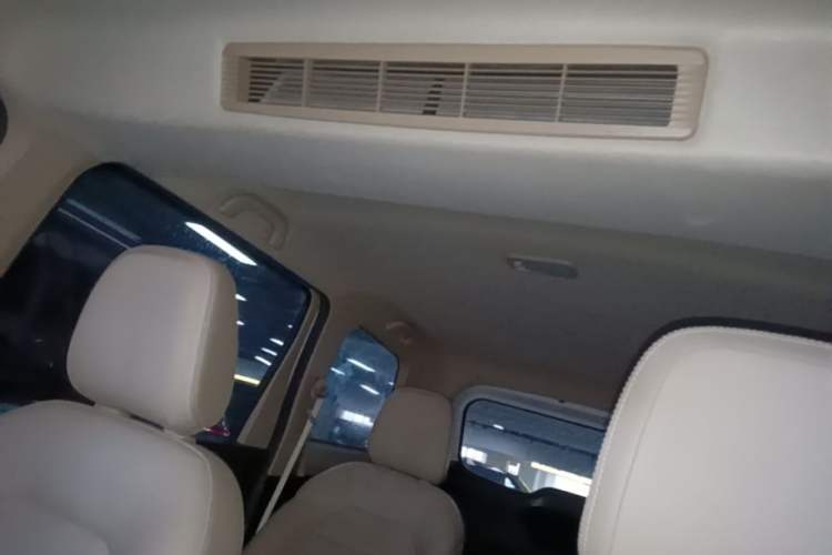 Used Wuling Hongguang 2018 1.5L S Comfort Model L2B Headliner