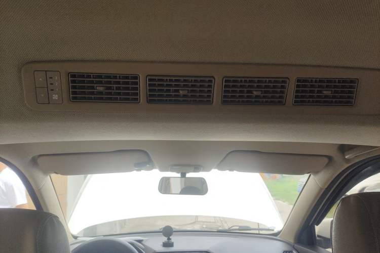 Used Wuling Hongguang 2018 1.5L S Standard Version L2B Headliner