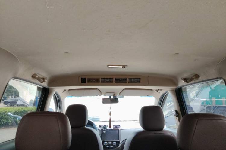 Used Wuling Hongguang 2018 1.5L Classic S Standard Model Headliner