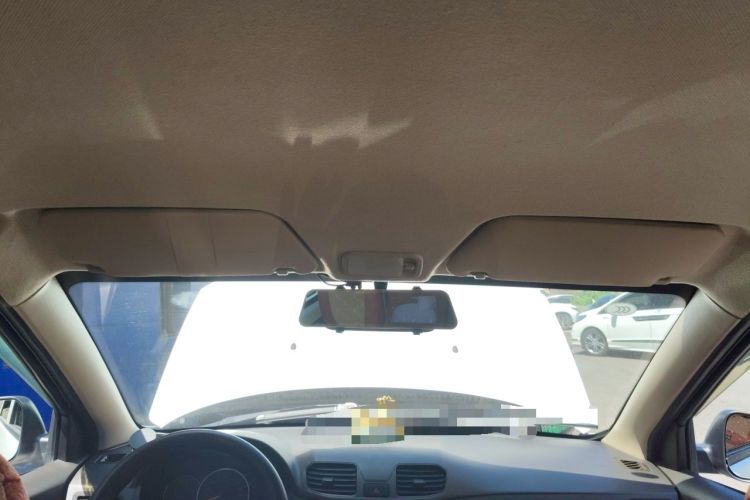 Used Wuling Hongguang 2018 1.2L Classic S Base Model Headliner