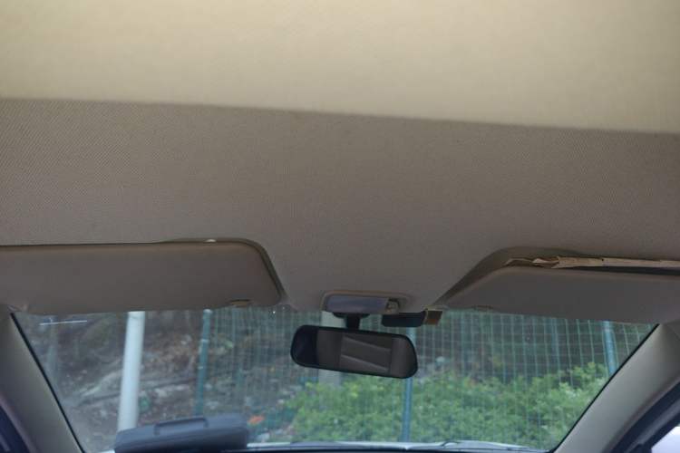 Used Wuling Hongguang 2018 1.5L S Comfort Model L2B Headliner