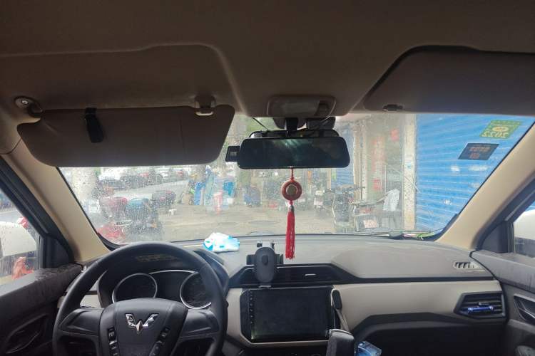 Used Wuling Hongguang 2018 1.5L S Standard Version L2B Headliner