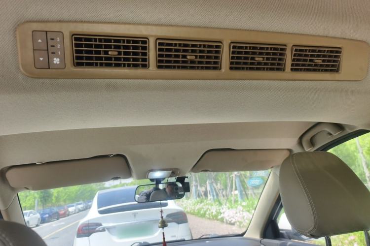 Used Wuling Hongguang 2018 1.5L S Standard Version L2B Headliner