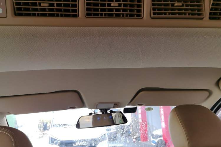 Used Wuling Hongguang 2018 1.5L S Comfort Model L2B Headliner