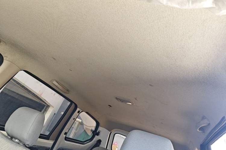 Used Wuling Hongguang 2018 1.2L Classic S Base Model Headliner