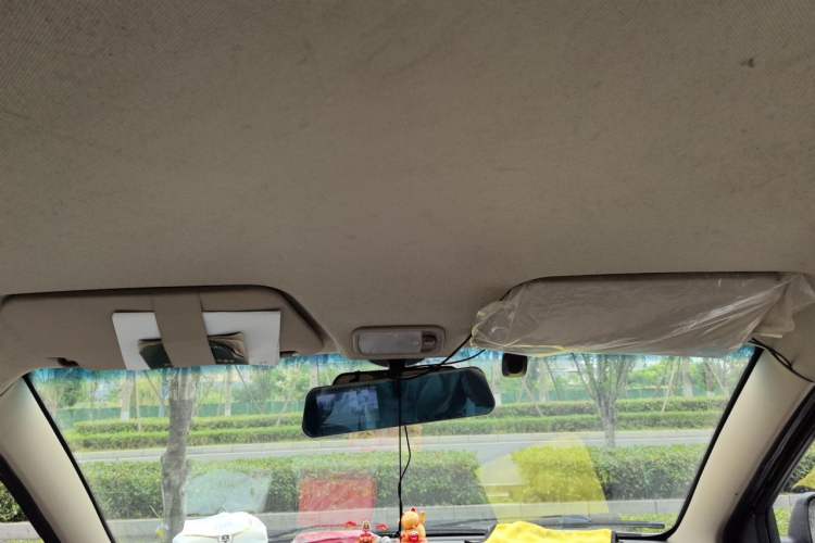 Used Wuling Hongguang 2018 1.2L Classic S Base Model Headliner