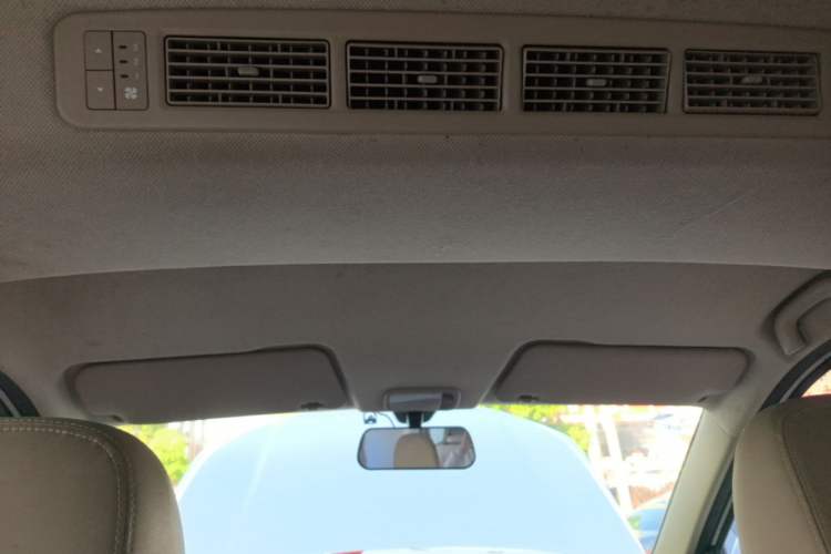 Used Wuling Hongguang 2018 1.5L S Comfort Model L2B Headliner