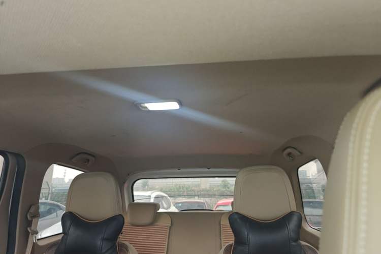 Used Wuling Hongguang 2018 1.5L S Comfort Model L2B Headliner