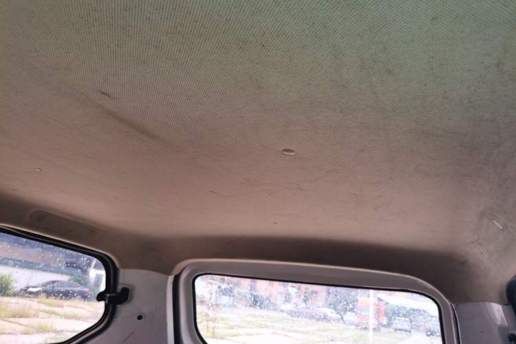 Used Wuling Hongguang 2018 1.2L Classic S Base Model Headliner