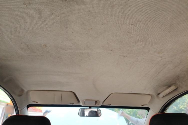 Used Wuling Hongguang 2018 1.5L Classic S Base Model Headliner