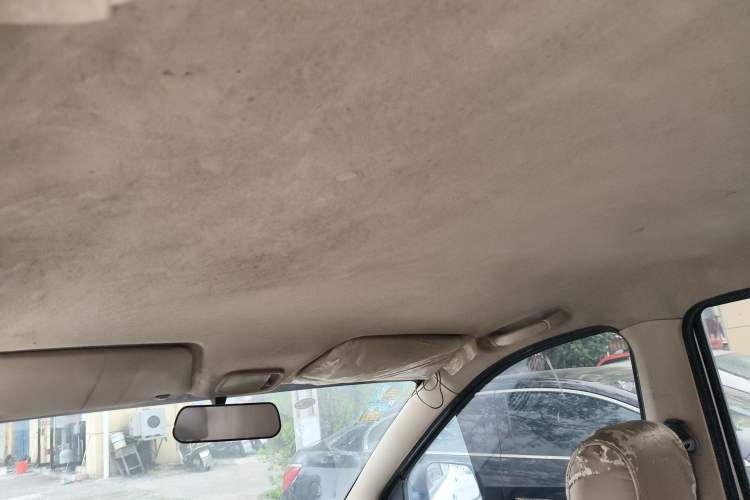 Used Wuling Hongguang 2018 1.5L Classic S Base Model Headliner