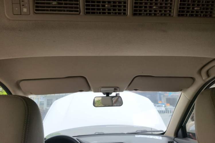 Used Wuling Hongguang 2018 1.5L S Comfort Model L2B Headliner