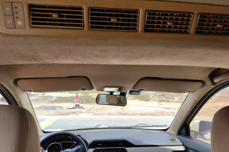 Used Wuling Hongguang 2018 1.5L S Standard Version L2B Headliner