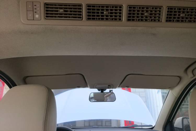 Used Wuling Hongguang 2018 1.5L S Comfort Model L2B Headliner