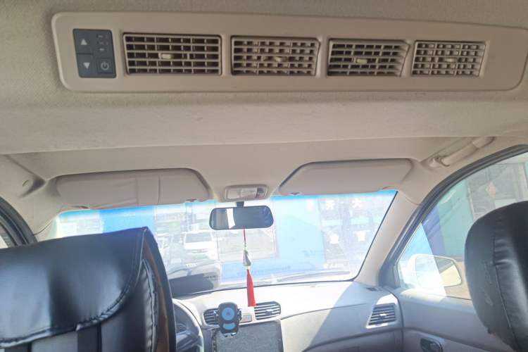 Used Wuling Hongguang 2018 1.5L Classic S Standard Model Headliner