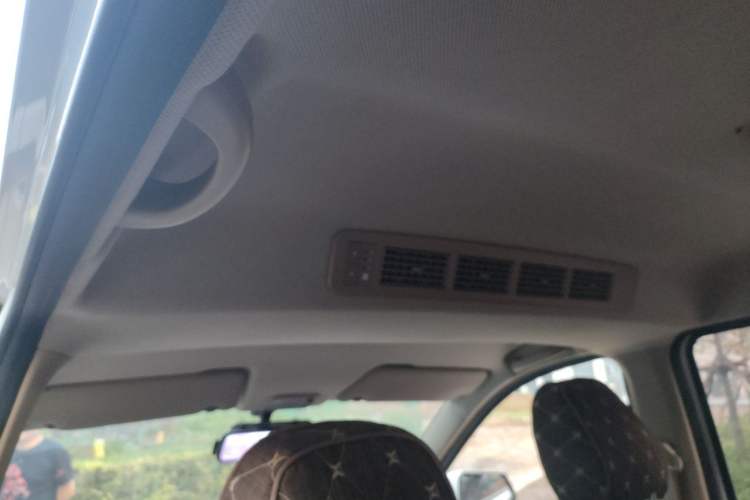 Used Wuling Hongguang 2018 1.5L S Standard Version L2B Headliner
