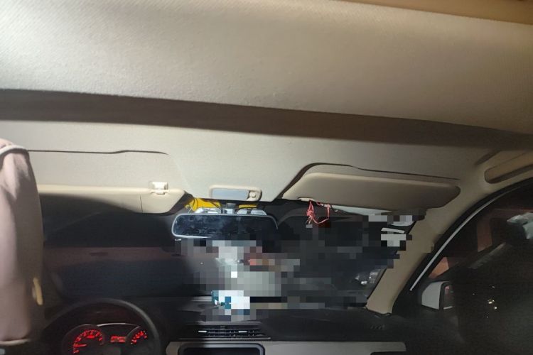 Used Wuling Hongguang 2018 1.5L S Standard Version L2B Headliner